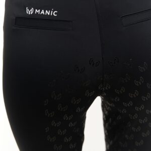 Женские бриджи New Collection (черный)