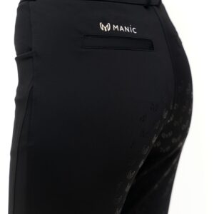 Женские бриджи New Collection (черный)