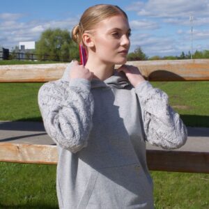 Костюм женский JERSEY MANIC